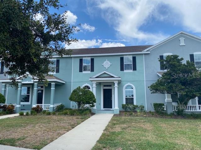 Details for 514 Juniper Springs Drive, GROVELAND, FL 34736