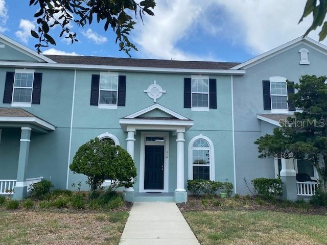 Image 3 of 65 For 514 Juniper Springs Drive