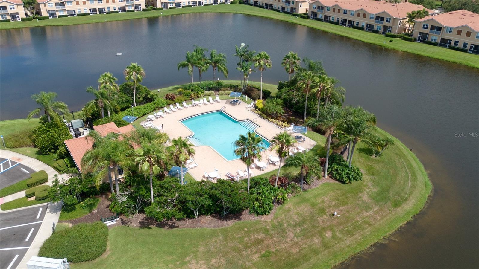 Image 37 of 46 For 3811 Parkridge Circle 2-104