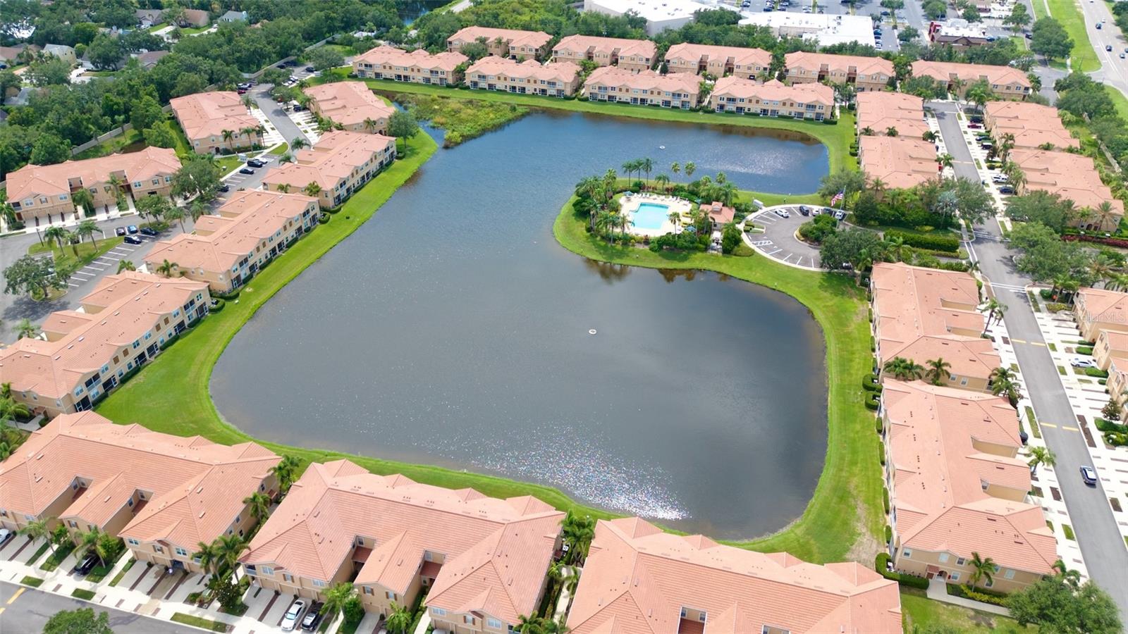 Image 40 of 46 For 3811 Parkridge Circle 2-104