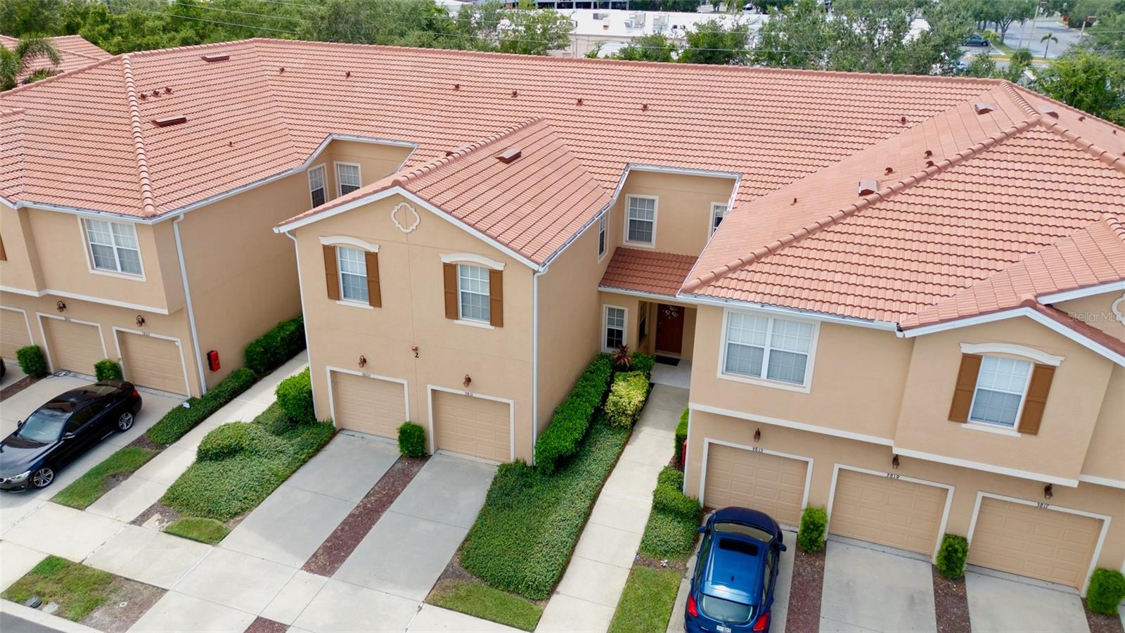 Image 42 of 46 For 3811 Parkridge Circle 2-104