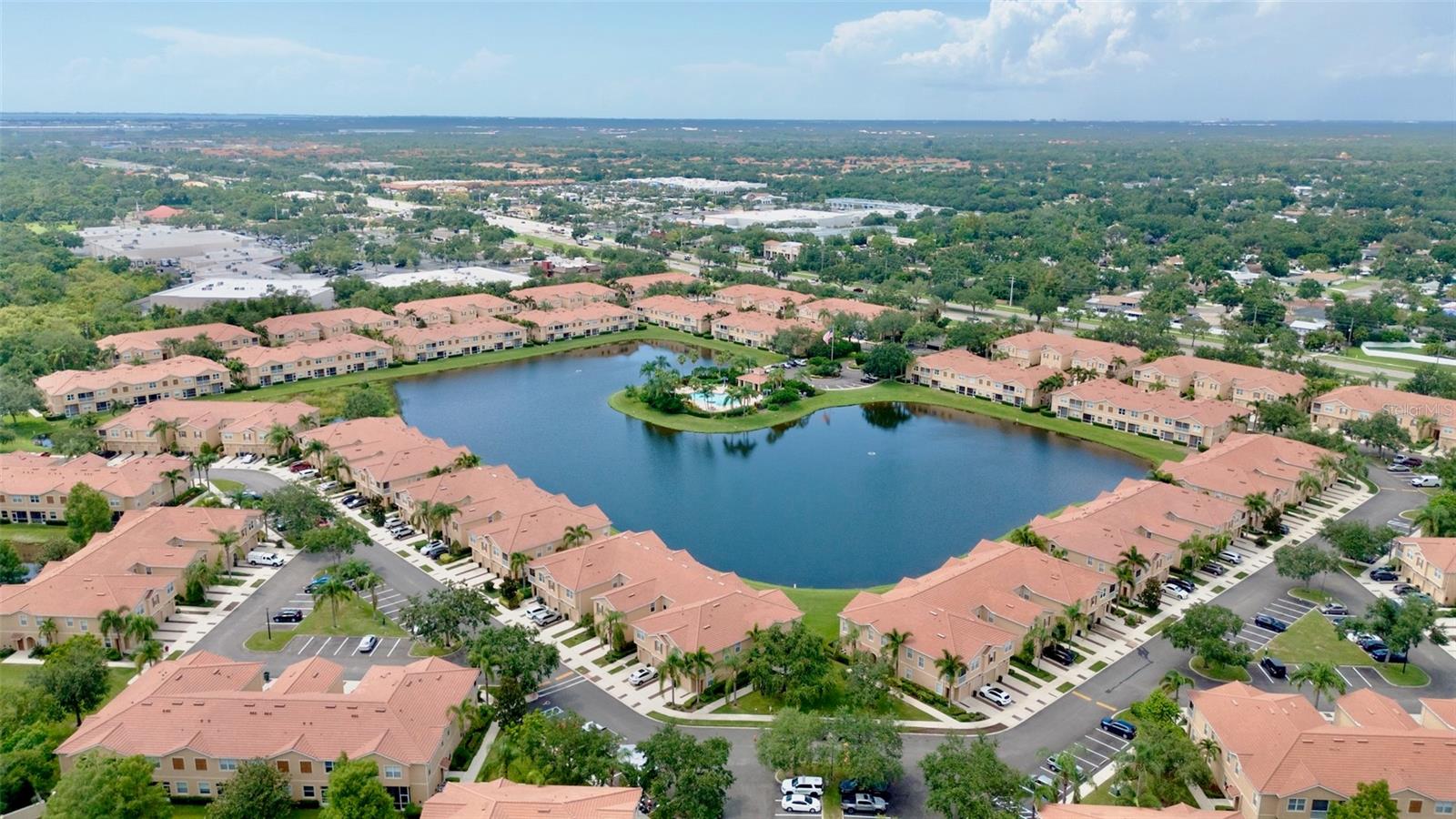 Image 44 of 46 For 3811 Parkridge Circle 2-104