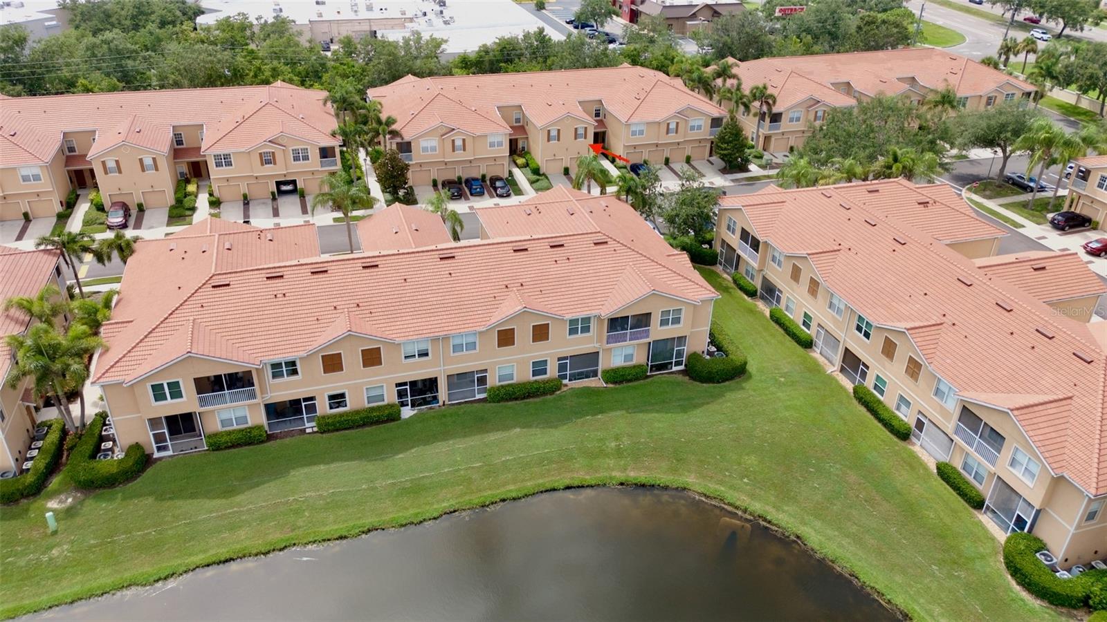 Image 46 of 46 For 3811 Parkridge Circle 2-104