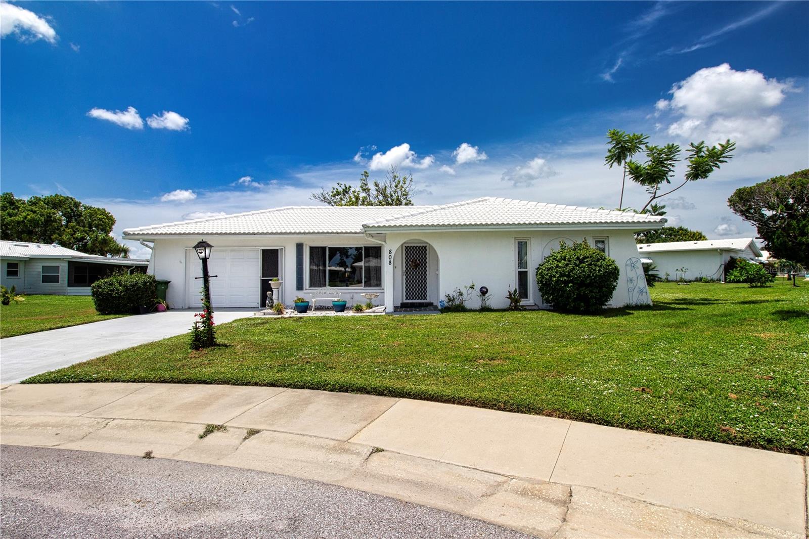 Details for 808 Mandarin Circle, BRADENTON, FL 34208