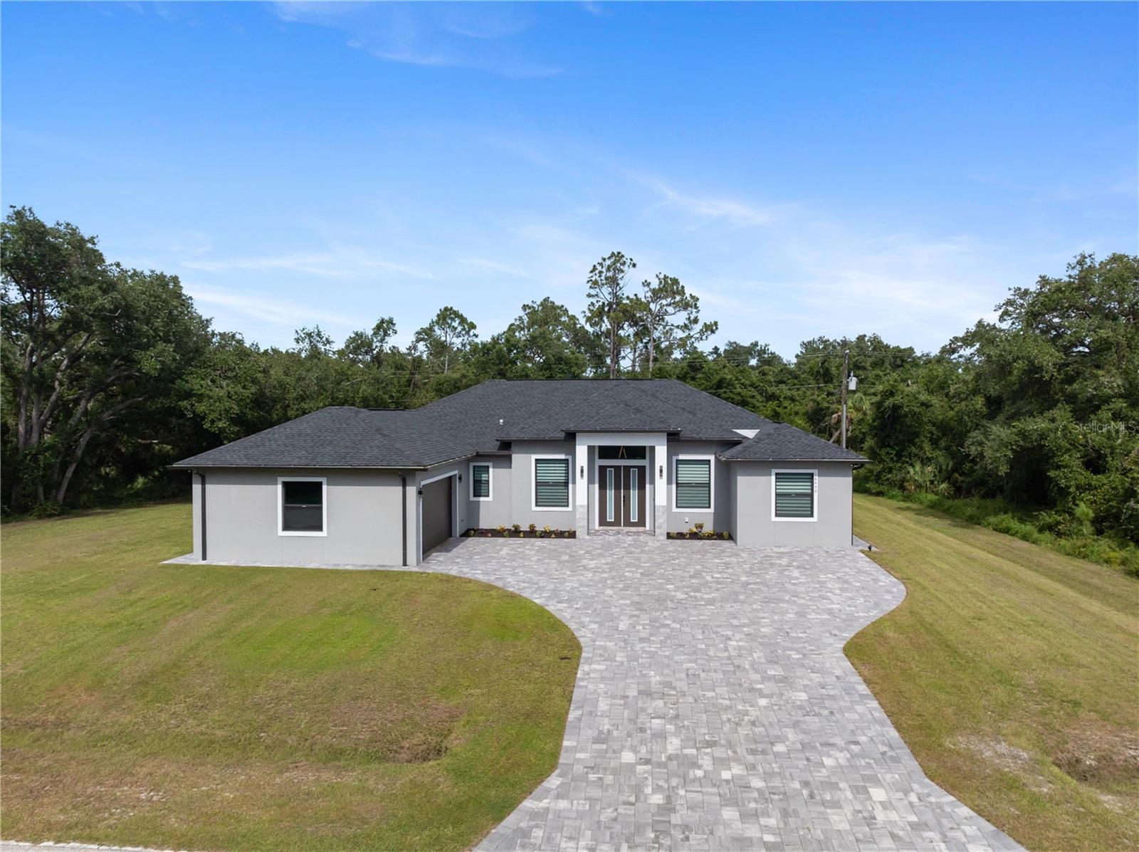 Details for 16451 Chamberlain Boulevard, PORT CHARLOTTE, FL 33954