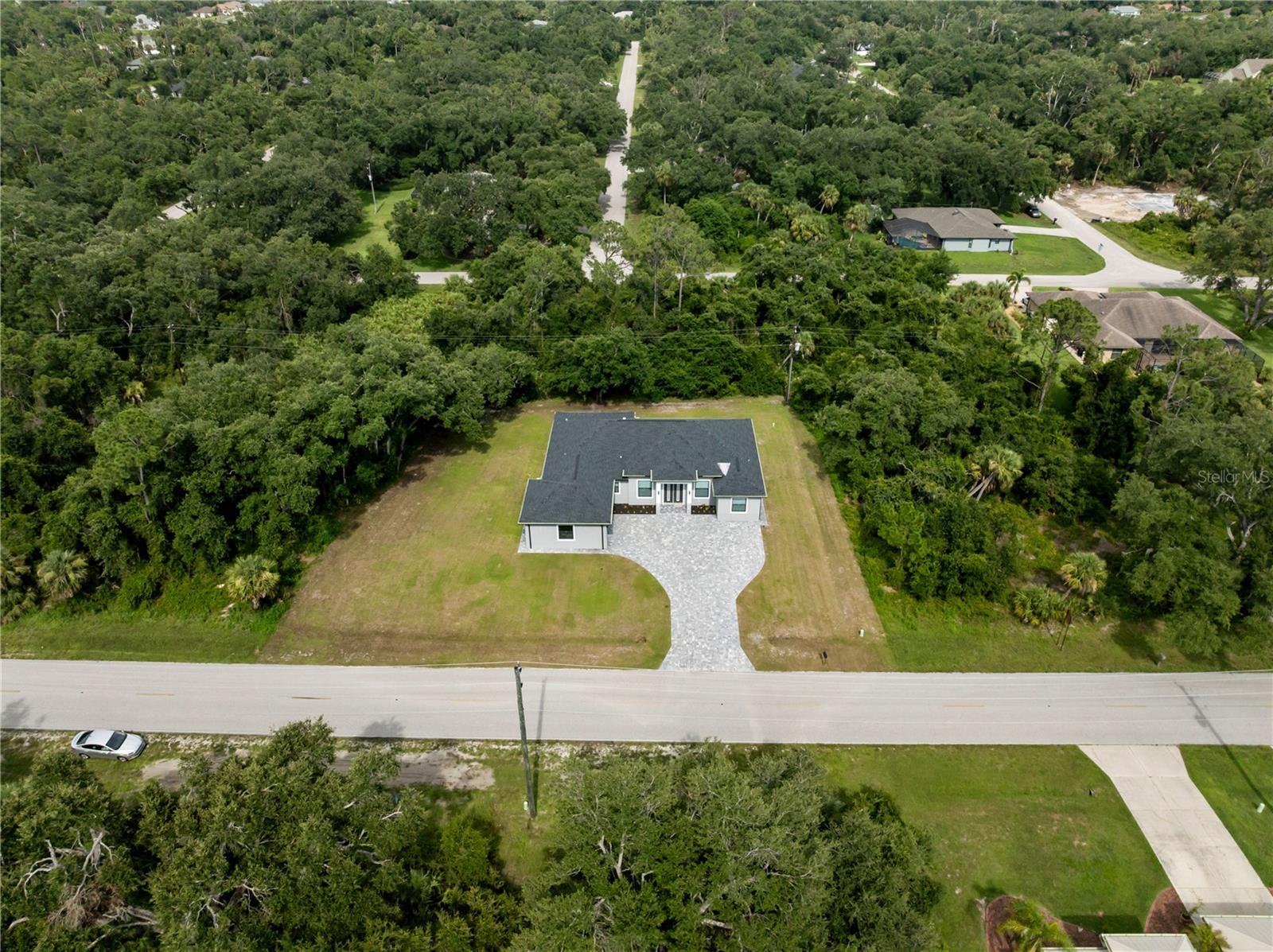 Image 60 of 63 For 16451 Chamberlain Boulevard