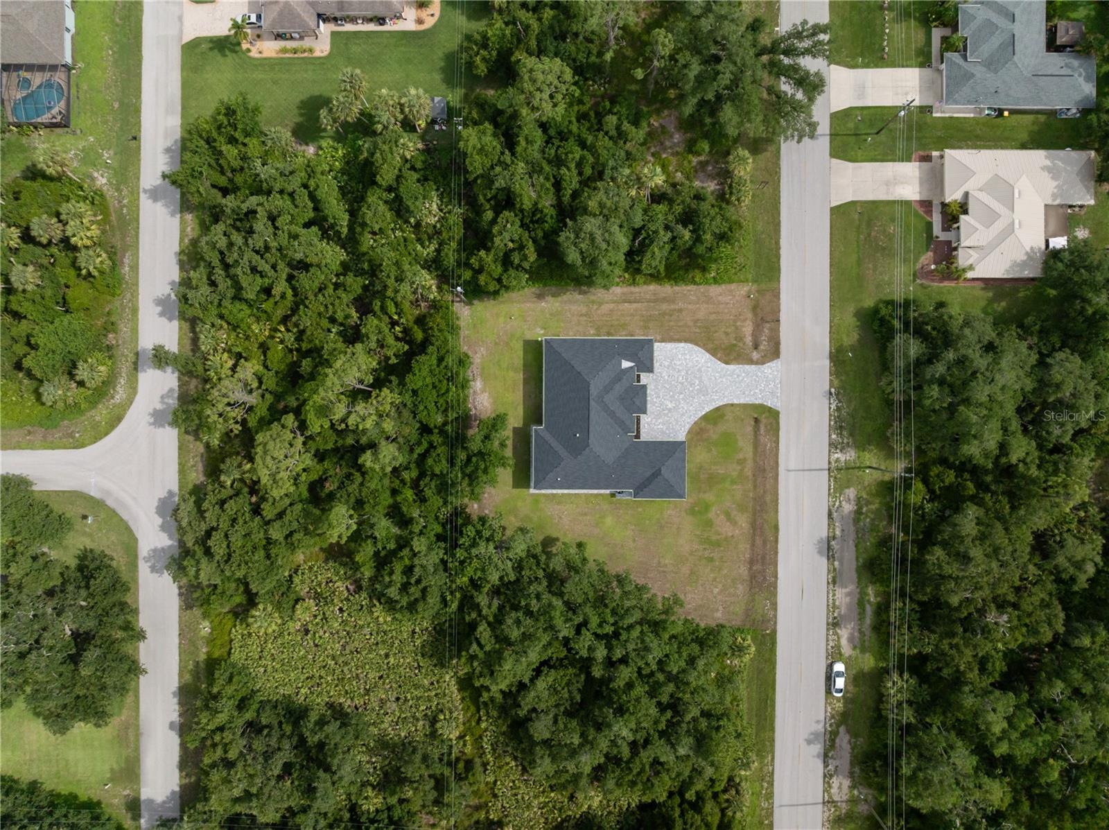 Image 61 of 63 For 16451 Chamberlain Boulevard