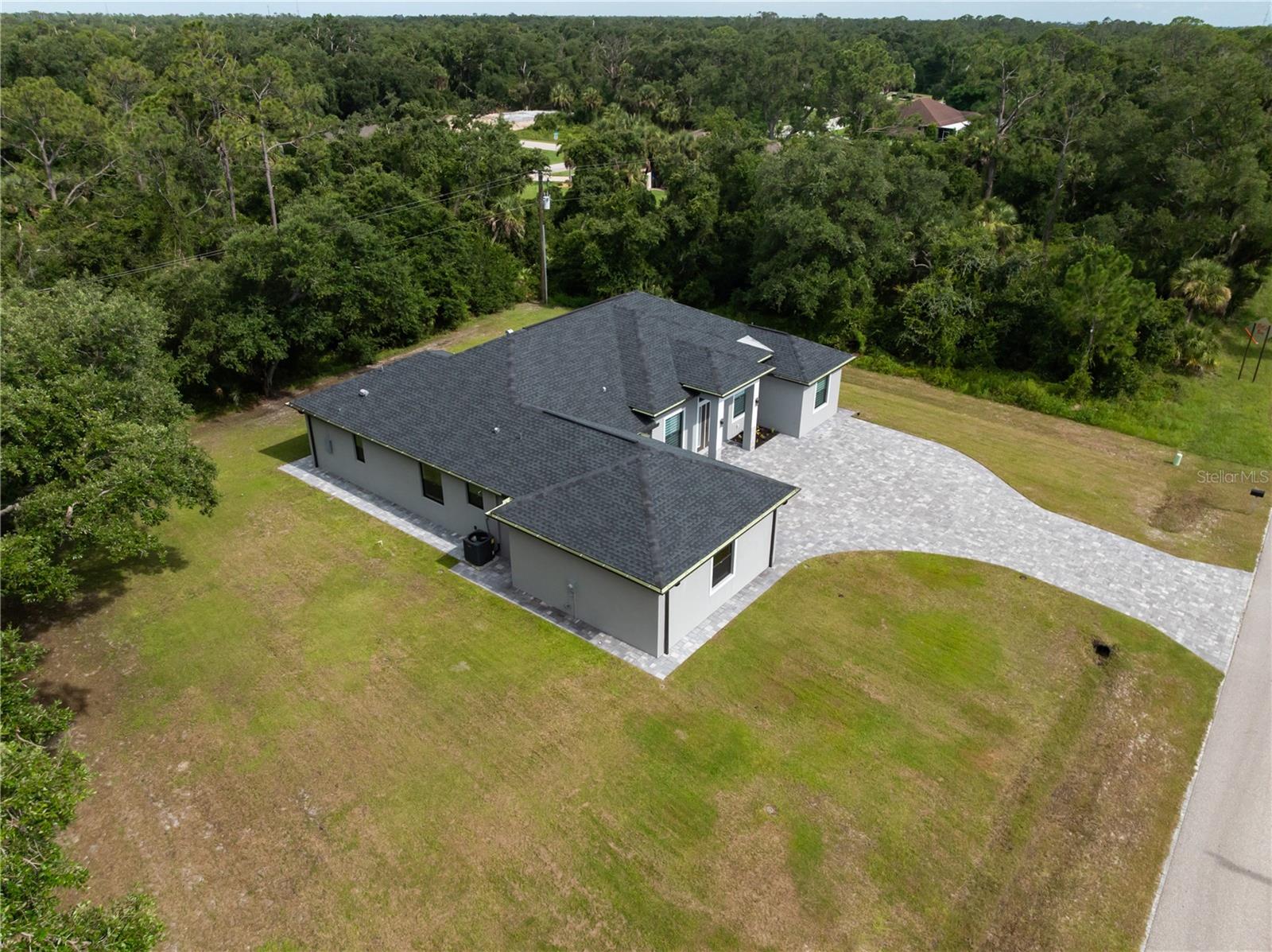 Image 63 of 63 For 16451 Chamberlain Boulevard