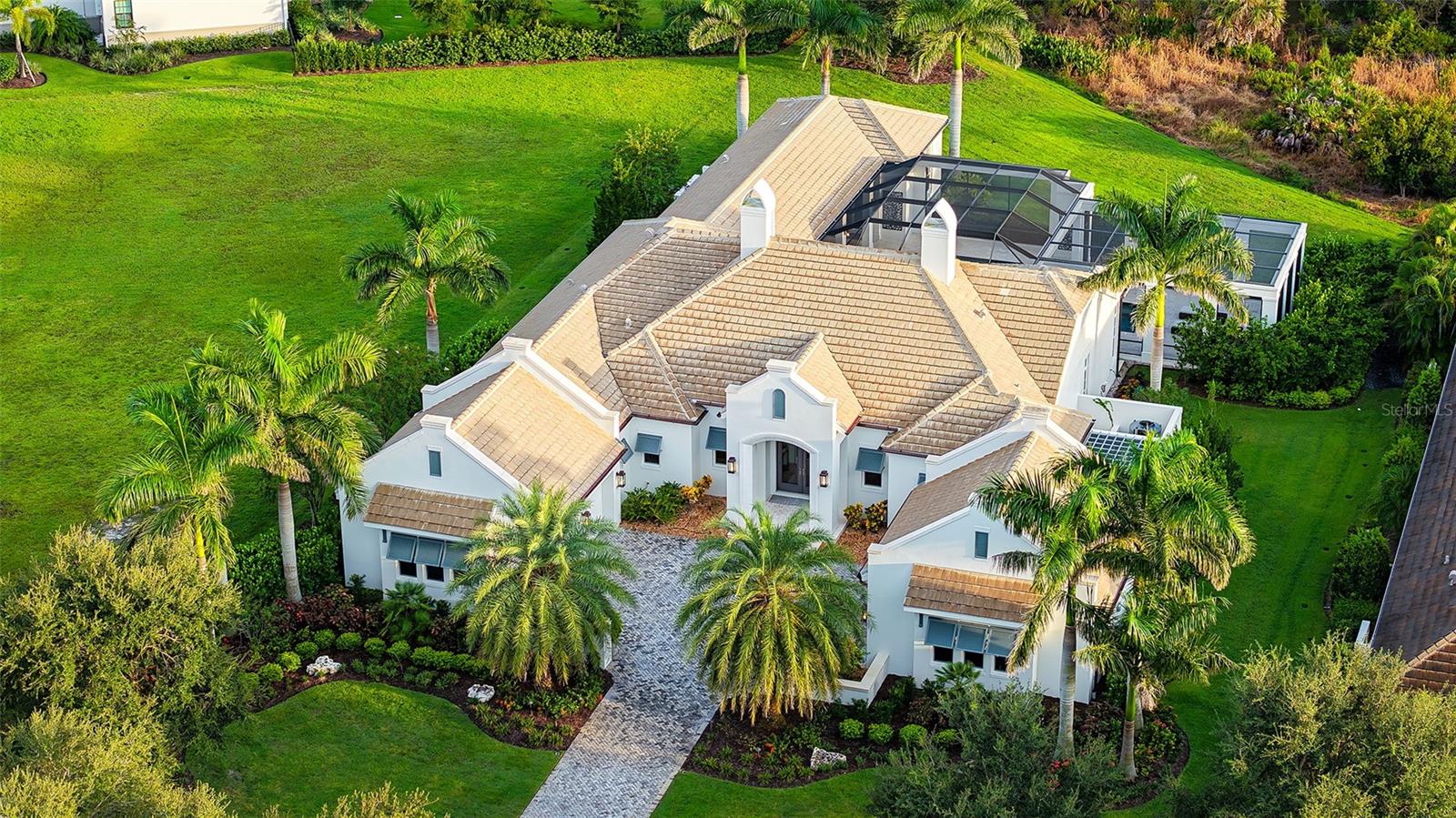Image 3 of 90 For 15904 Baycross Drive