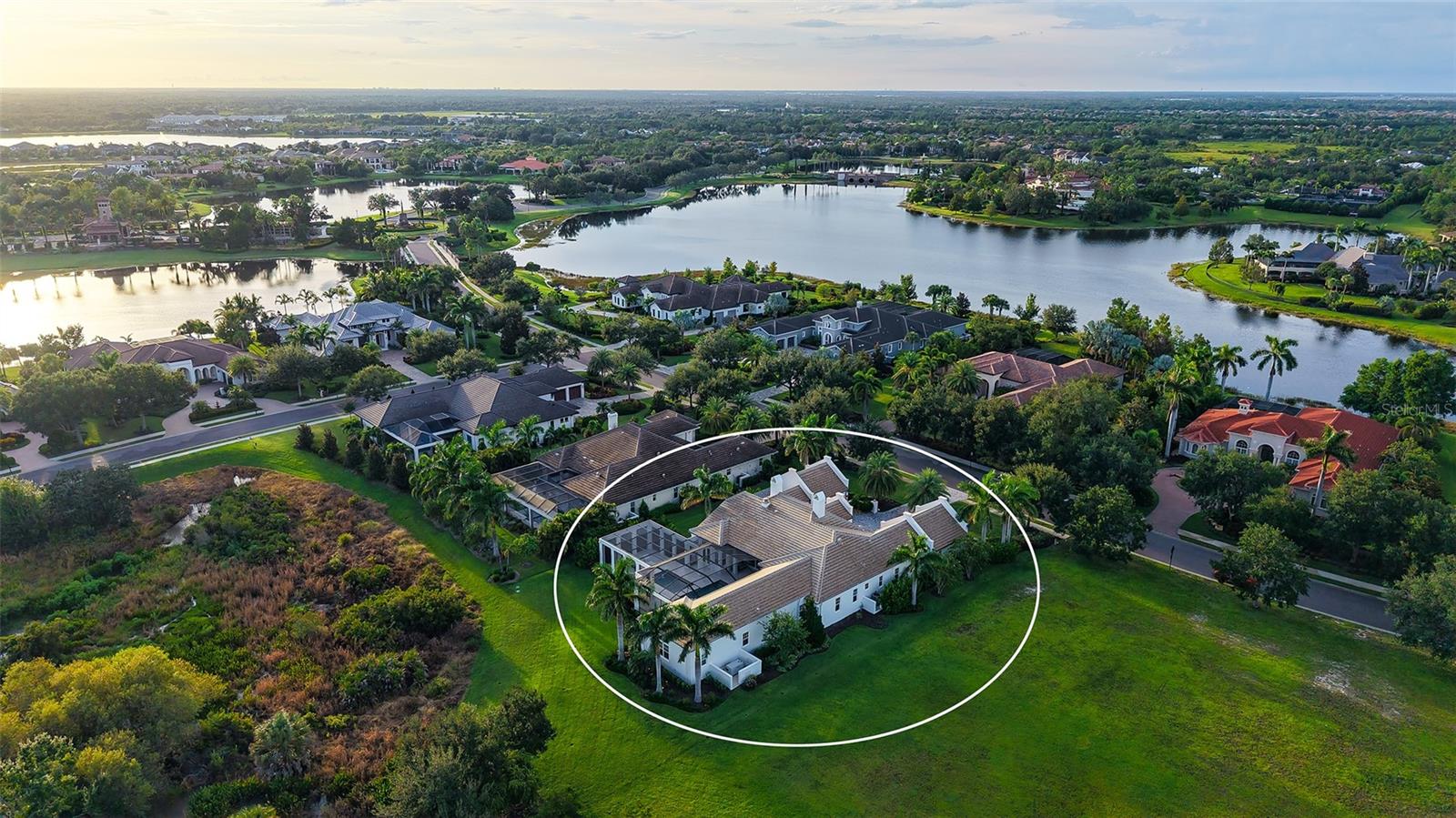 Image 69 of 90 For 15904 Baycross Drive