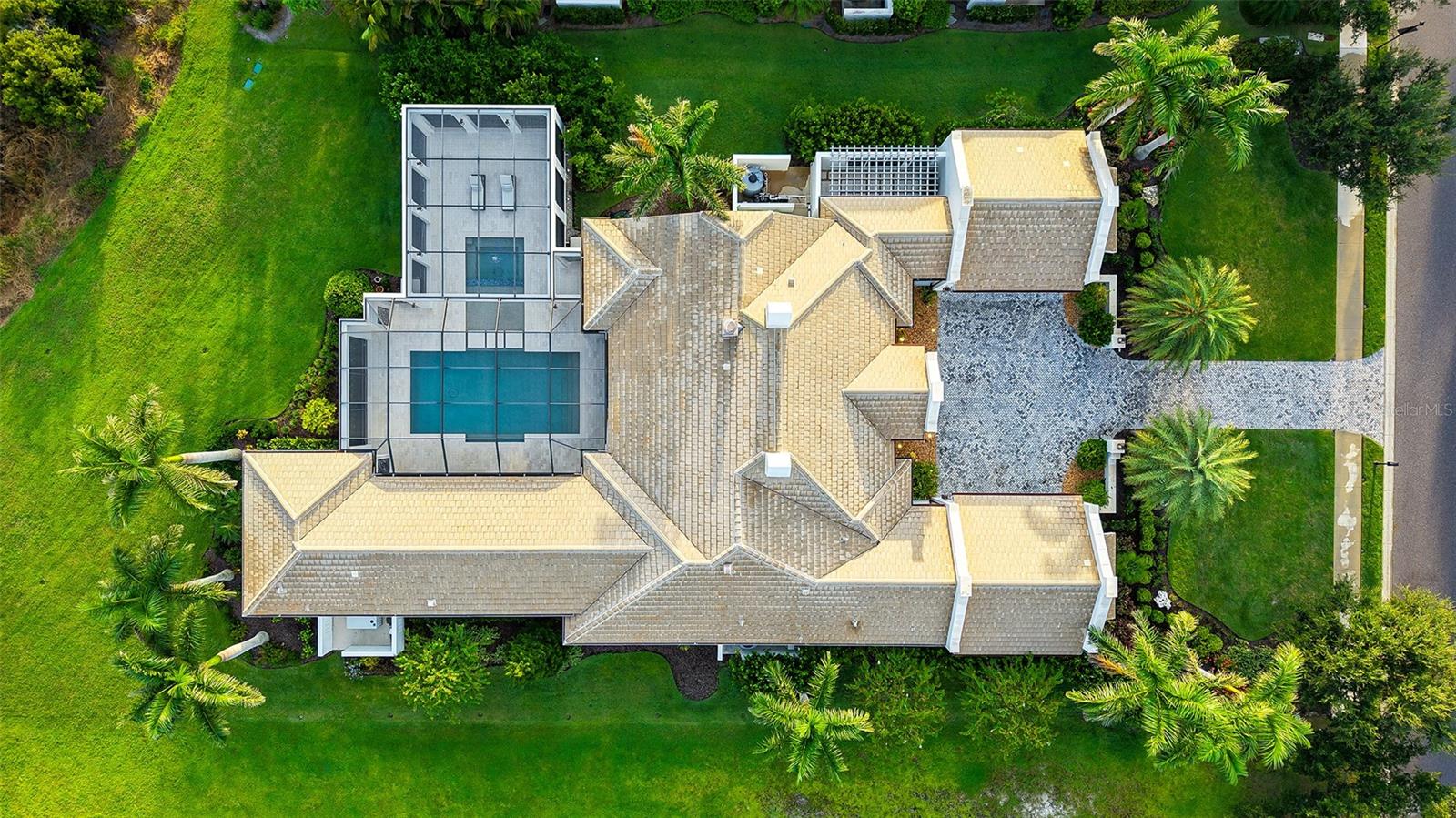 Image 70 of 90 For 15904 Baycross Drive