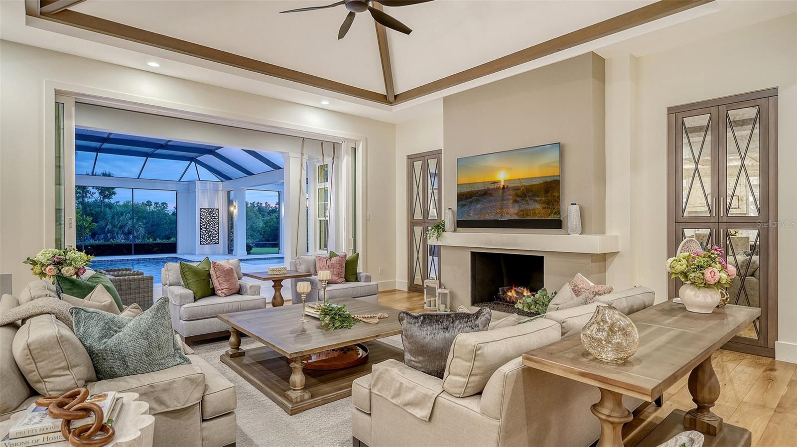 Image 9 of 90 For 15904 Baycross Drive