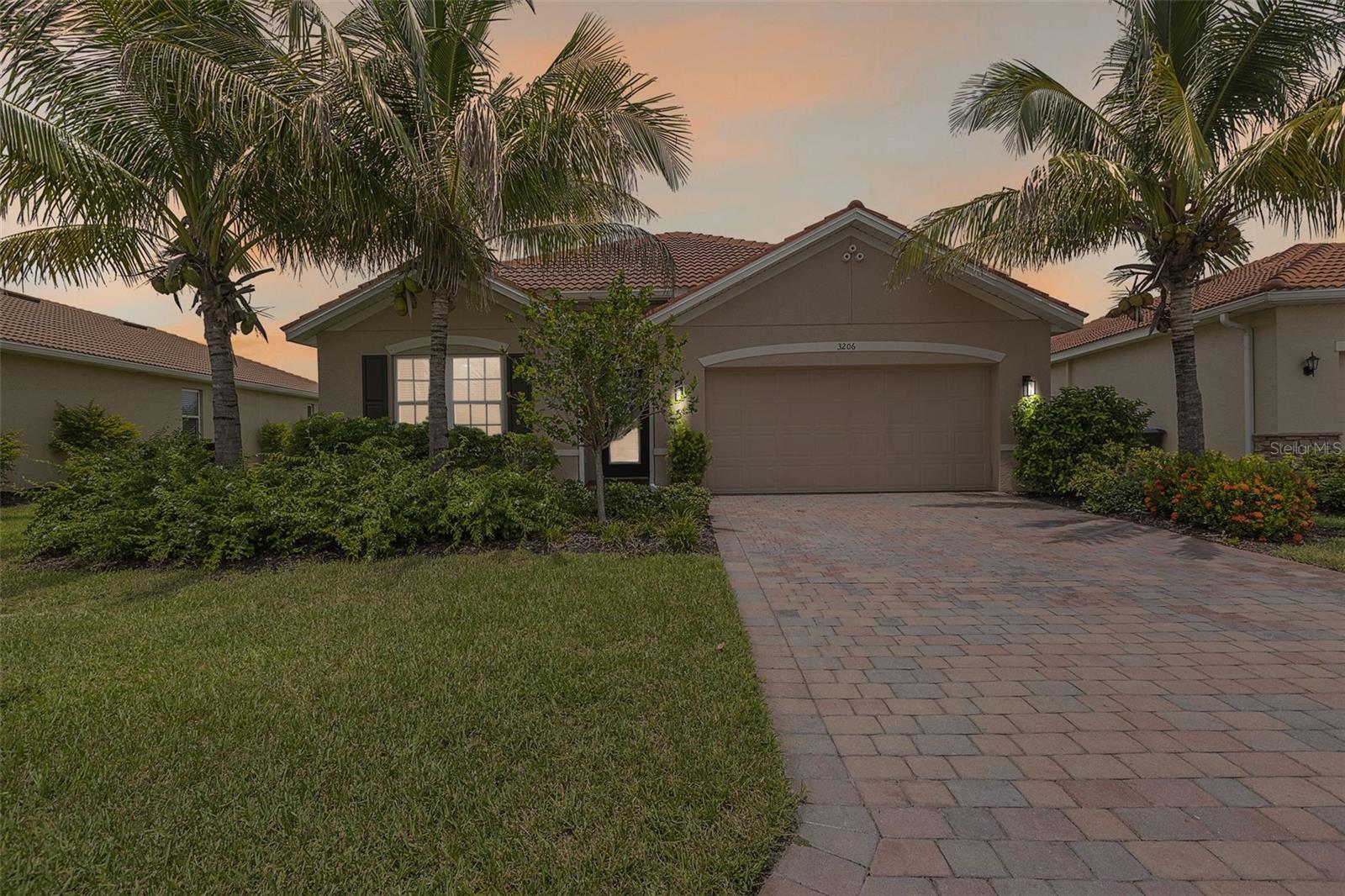 Details for 3206 Birchin Lane, FORT MYERS, FL 33916