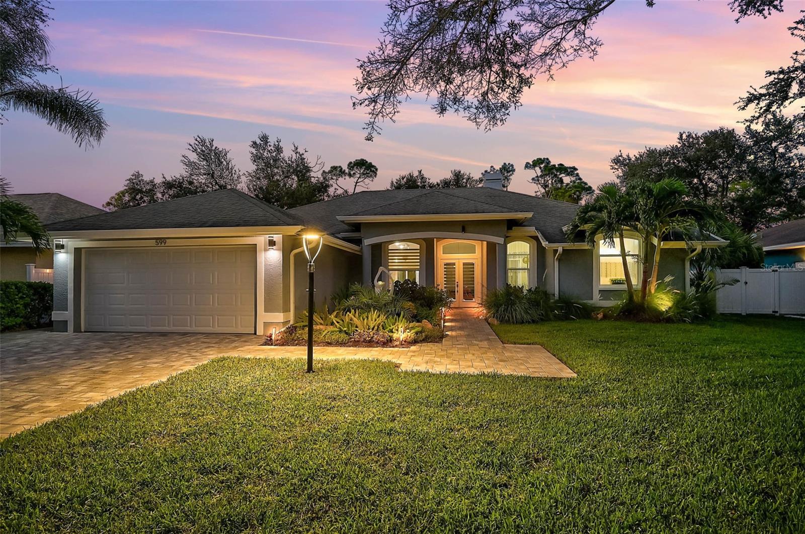 Details for 599 Pine Ranch East Road, OSPREY, FL 34229