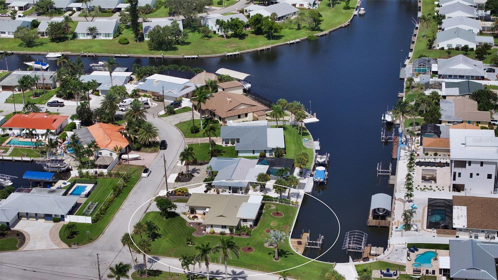 Image 31 of 41 For 9207 Bimini Drive