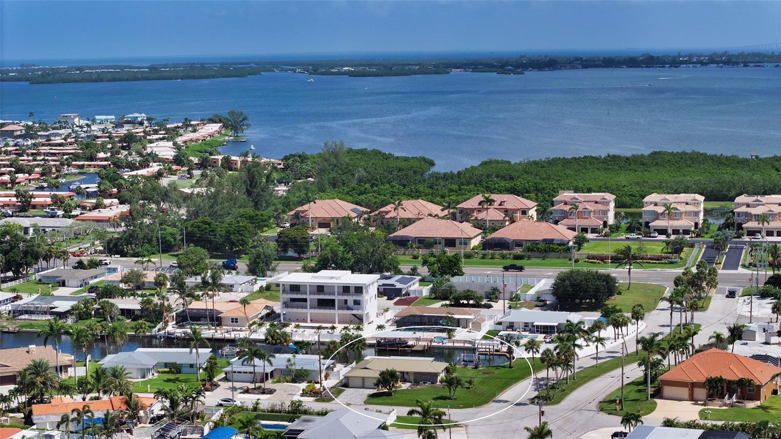 Image 32 of 41 For 9207 Bimini Drive