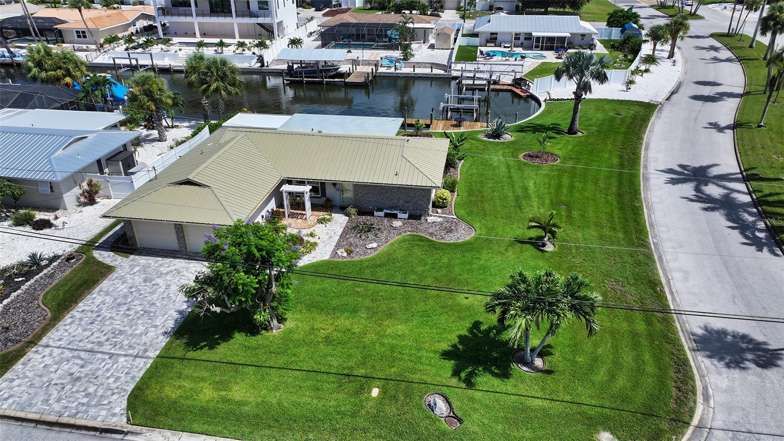 Image 40 of 41 For 9207 Bimini Drive