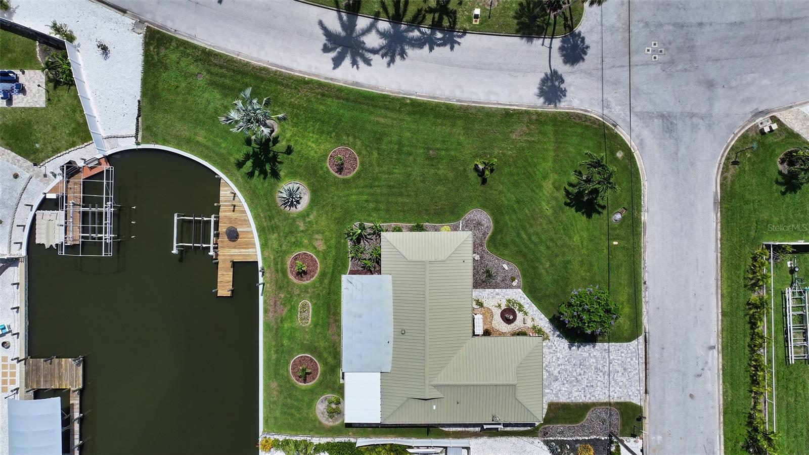 Image 41 of 41 For 9207 Bimini Drive