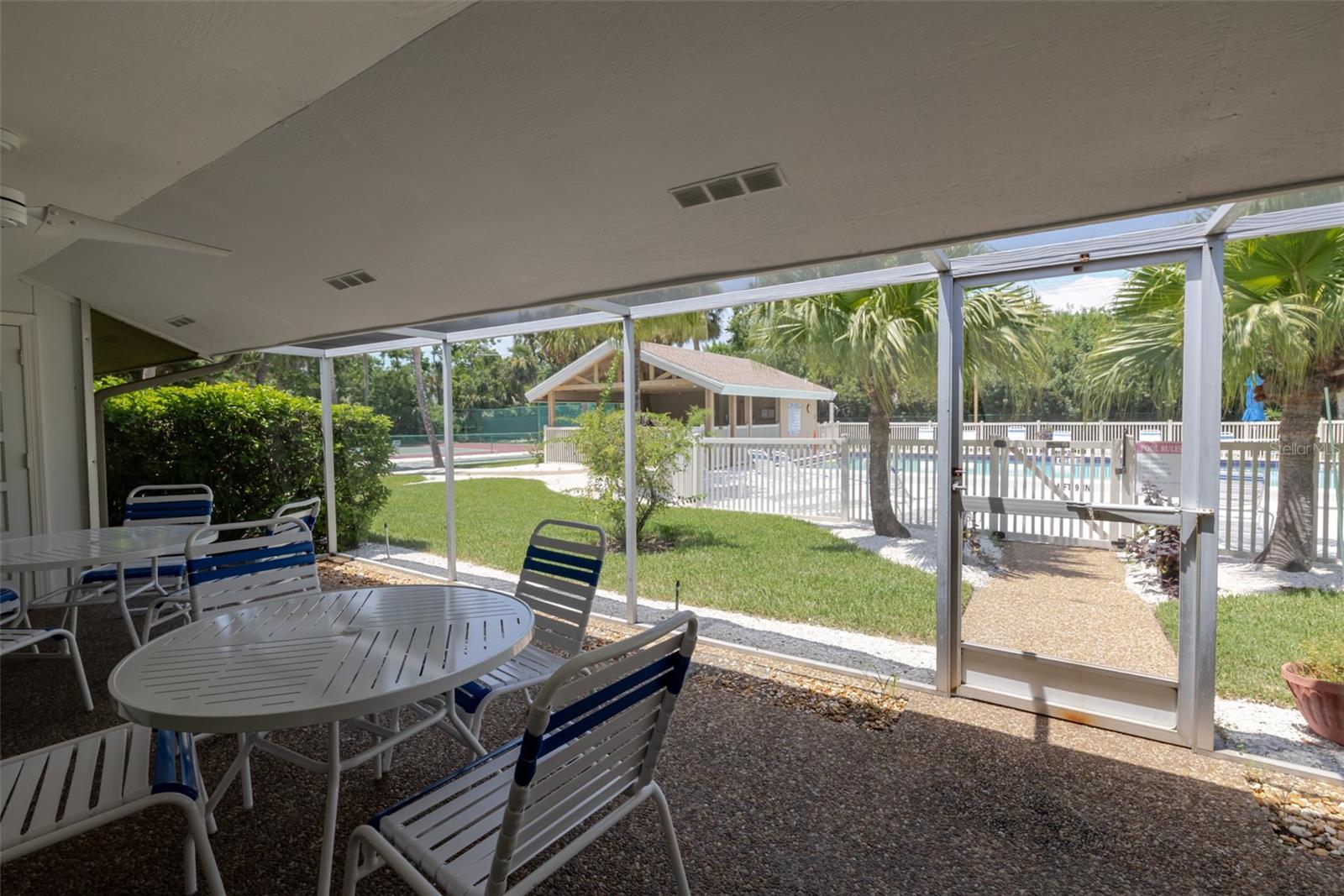Image 23 of 23 For 4846 Village Gardens Drive