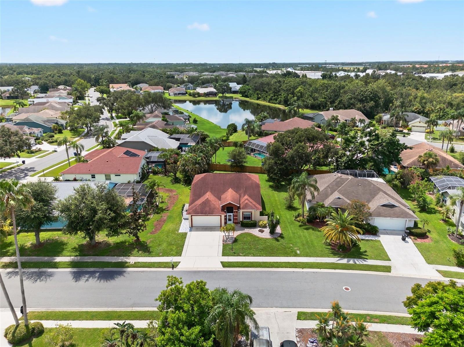 Details for 5103 73rd Street E, BRADENTON, FL 34203