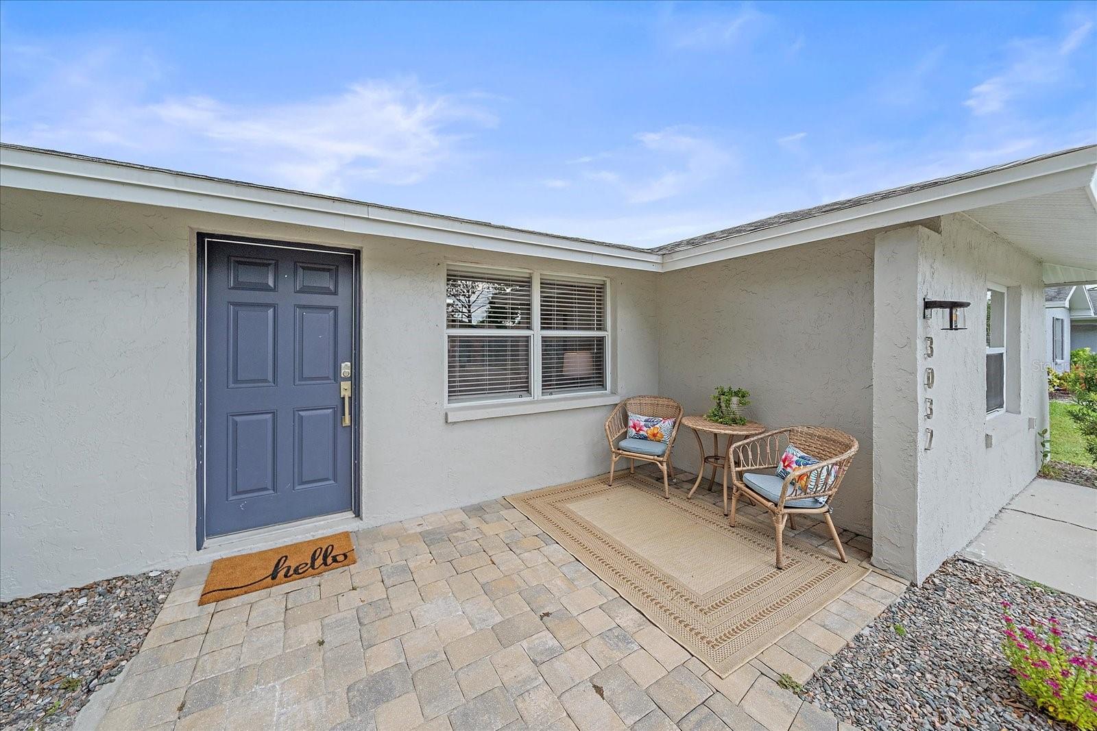 Details for 3032 Golden Rain Drive, SARASOTA, FL 34232