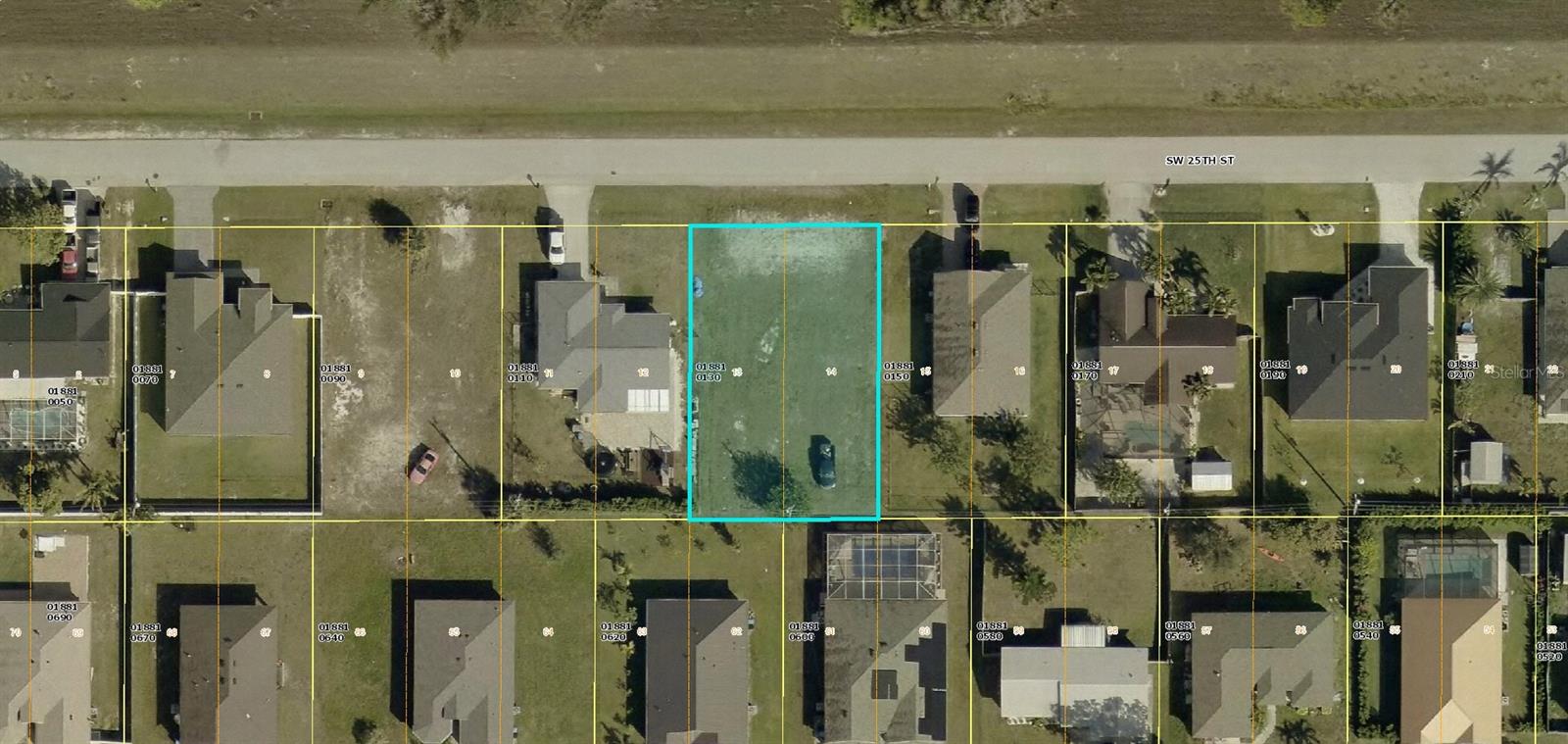 Listing Details for 618 25th Street, CAPE CORAL, FL 33914