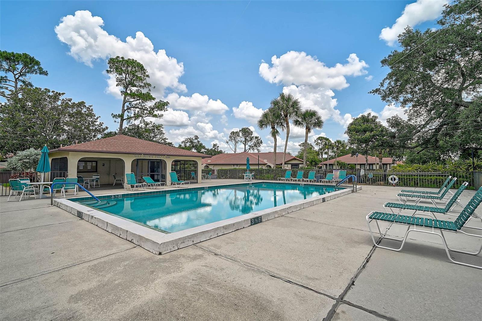 Image 46 of 50 For 7341 Golf Pointe Circle