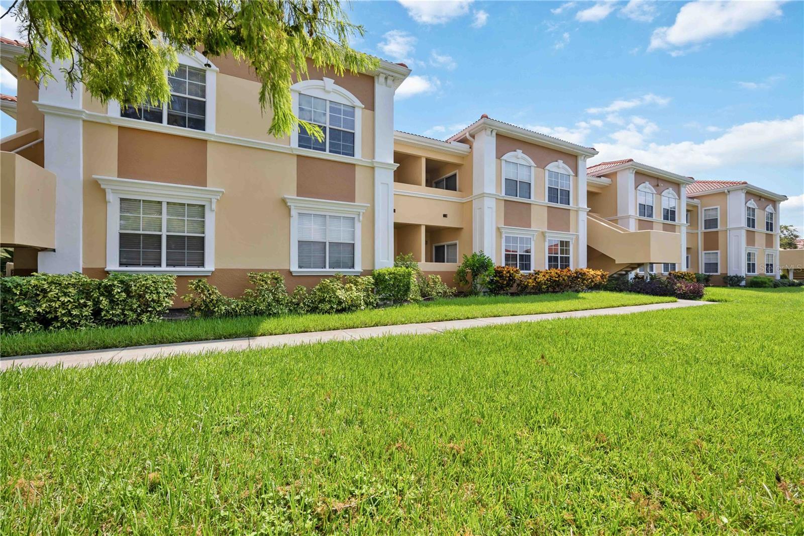 Image 3 of 38 For 3005 Chianti Court 206