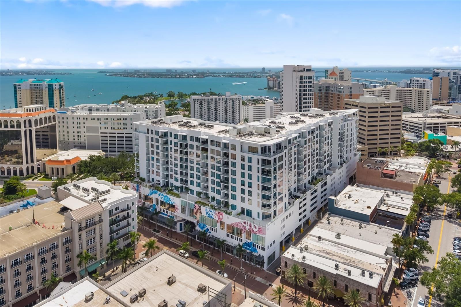 Details for 111 Pineapple Avenue 1204, SARASOTA, FL 34236