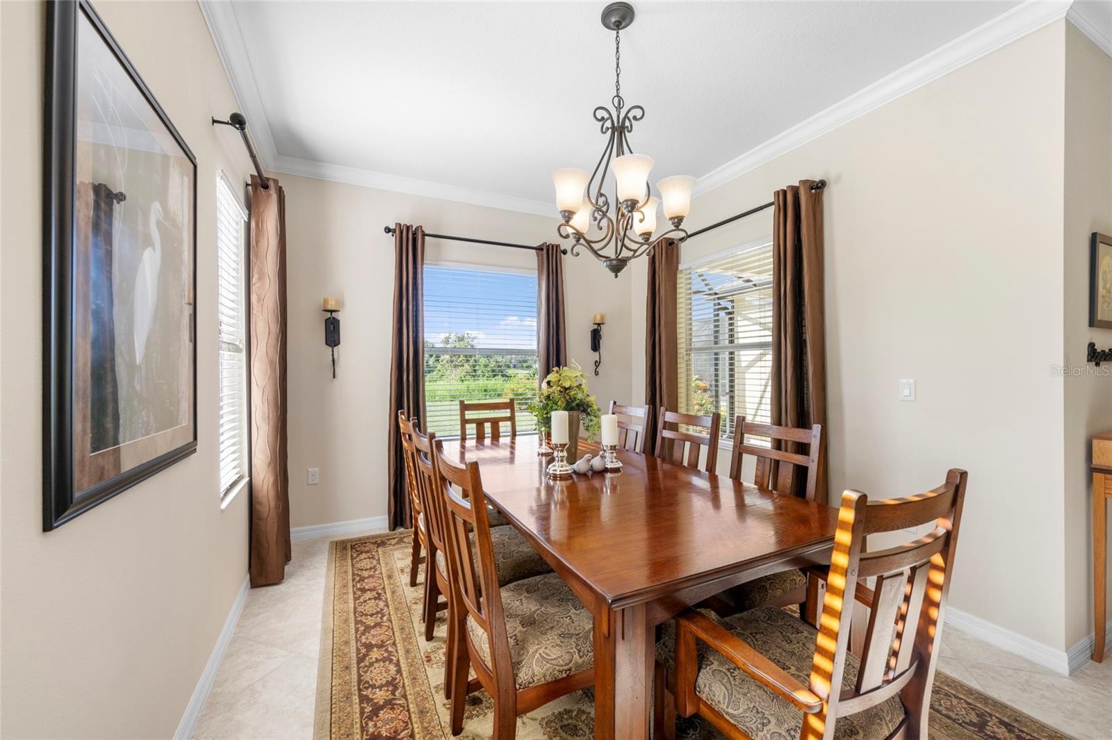 Image 18 of 47 For 16819 Destrehen Court