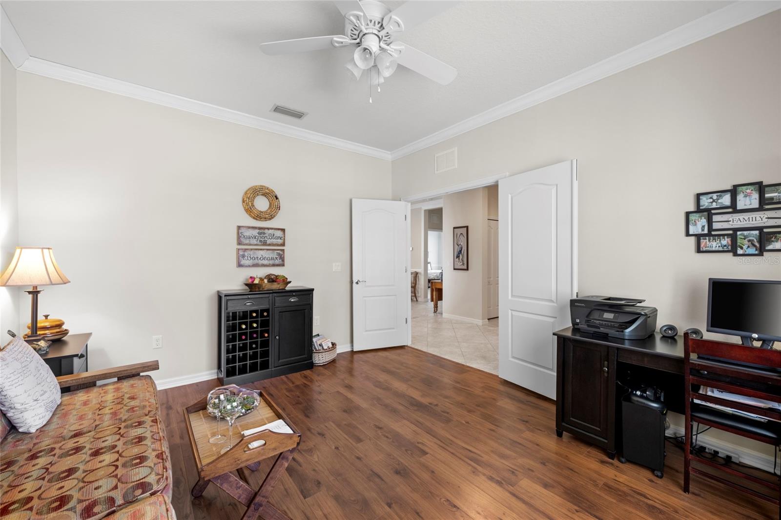 Image 39 of 47 For 16819 Destrehen Court