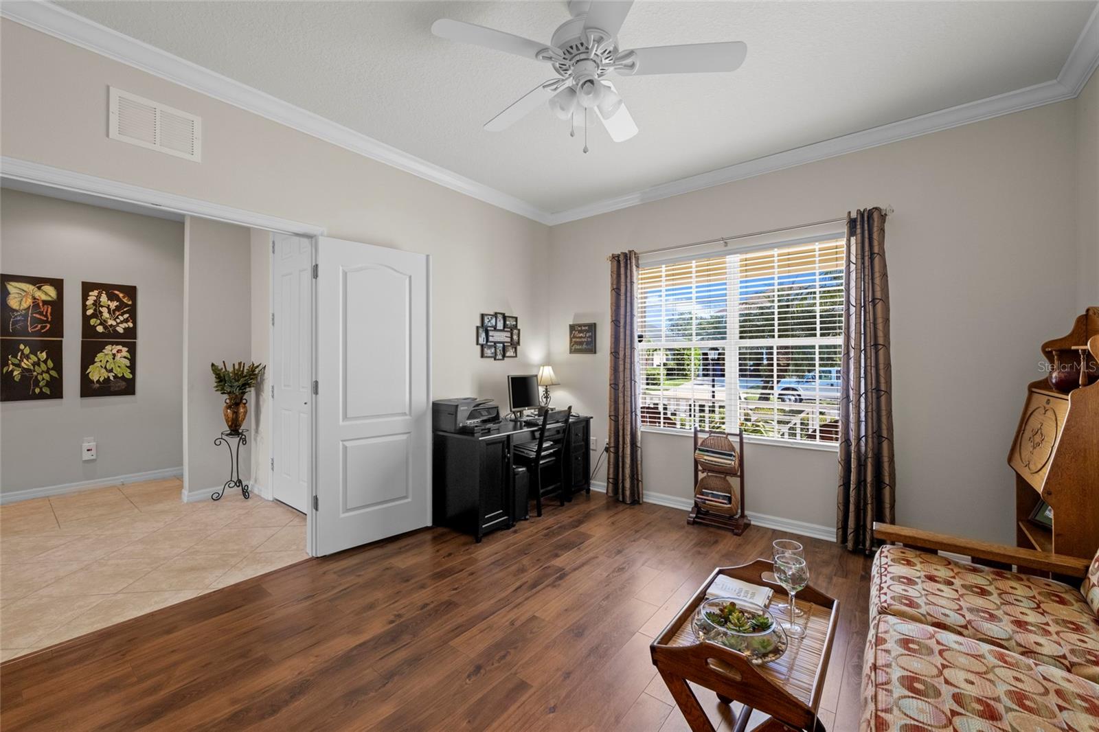 Image 40 of 47 For 16819 Destrehen Court