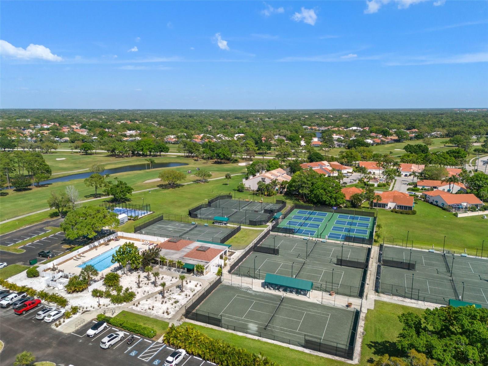 Image 46 of 70 For 7082 Country Club Drive N 7082