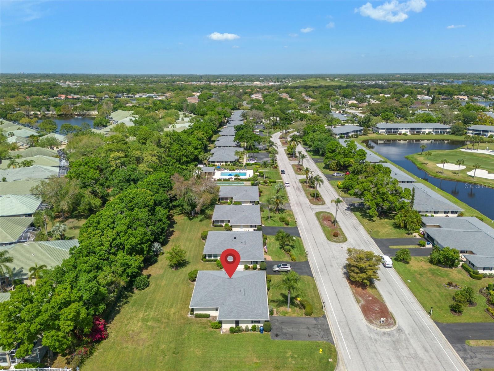Image 60 of 70 For 7082 Country Club Drive N 7082