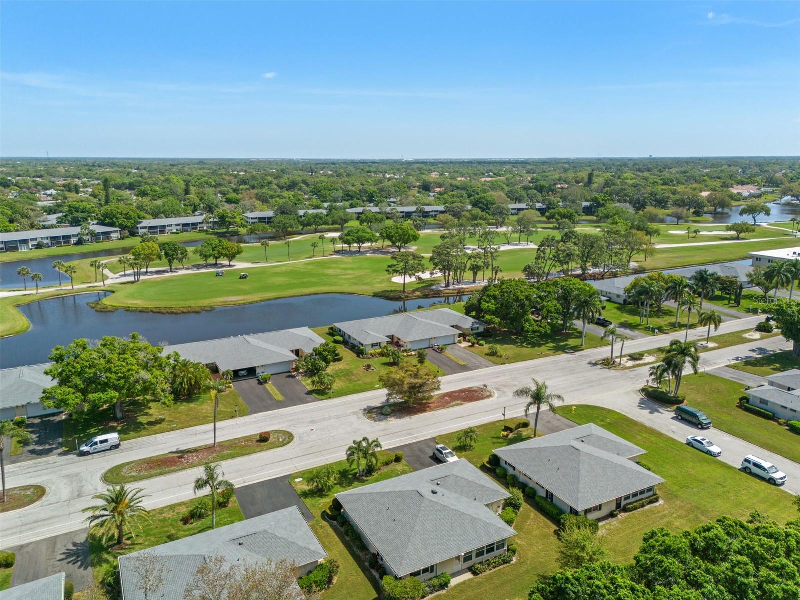 Image 62 of 70 For 7082 Country Club Drive N 7082