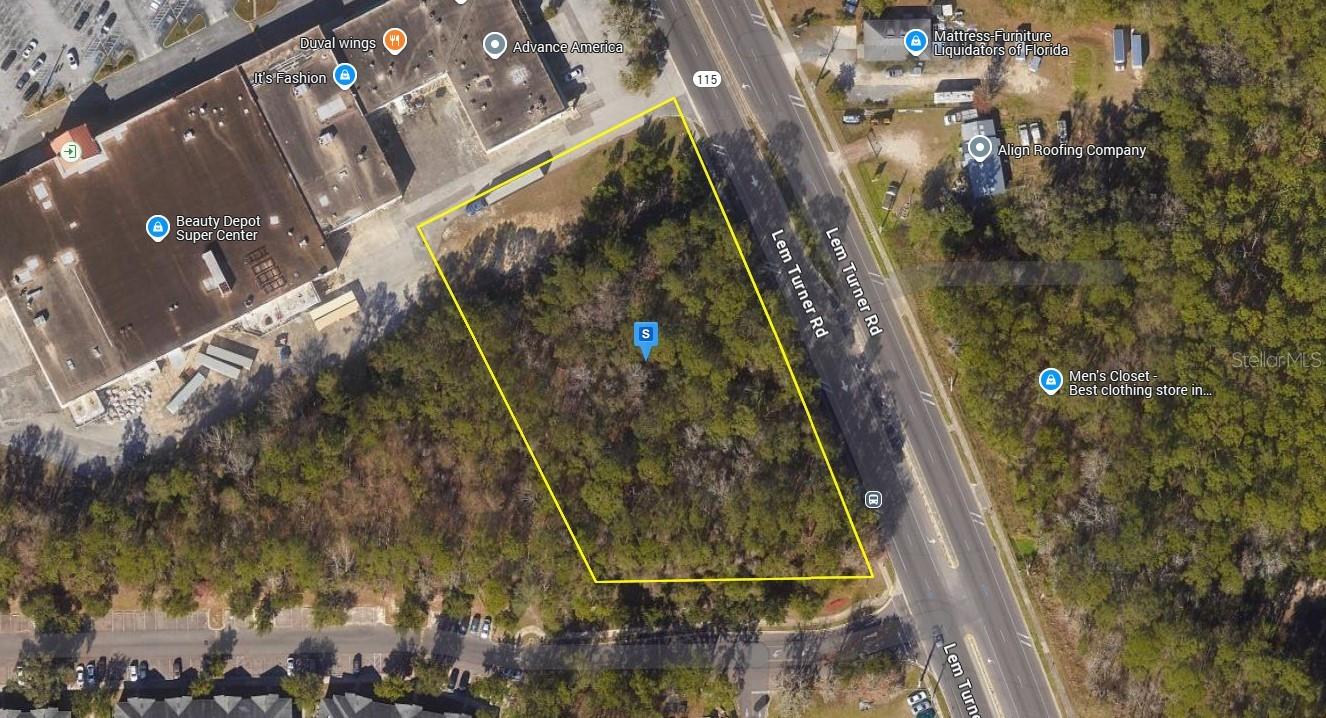 Details for 11034 Lem Turner Road, JACKSONVILLE, FL 32218