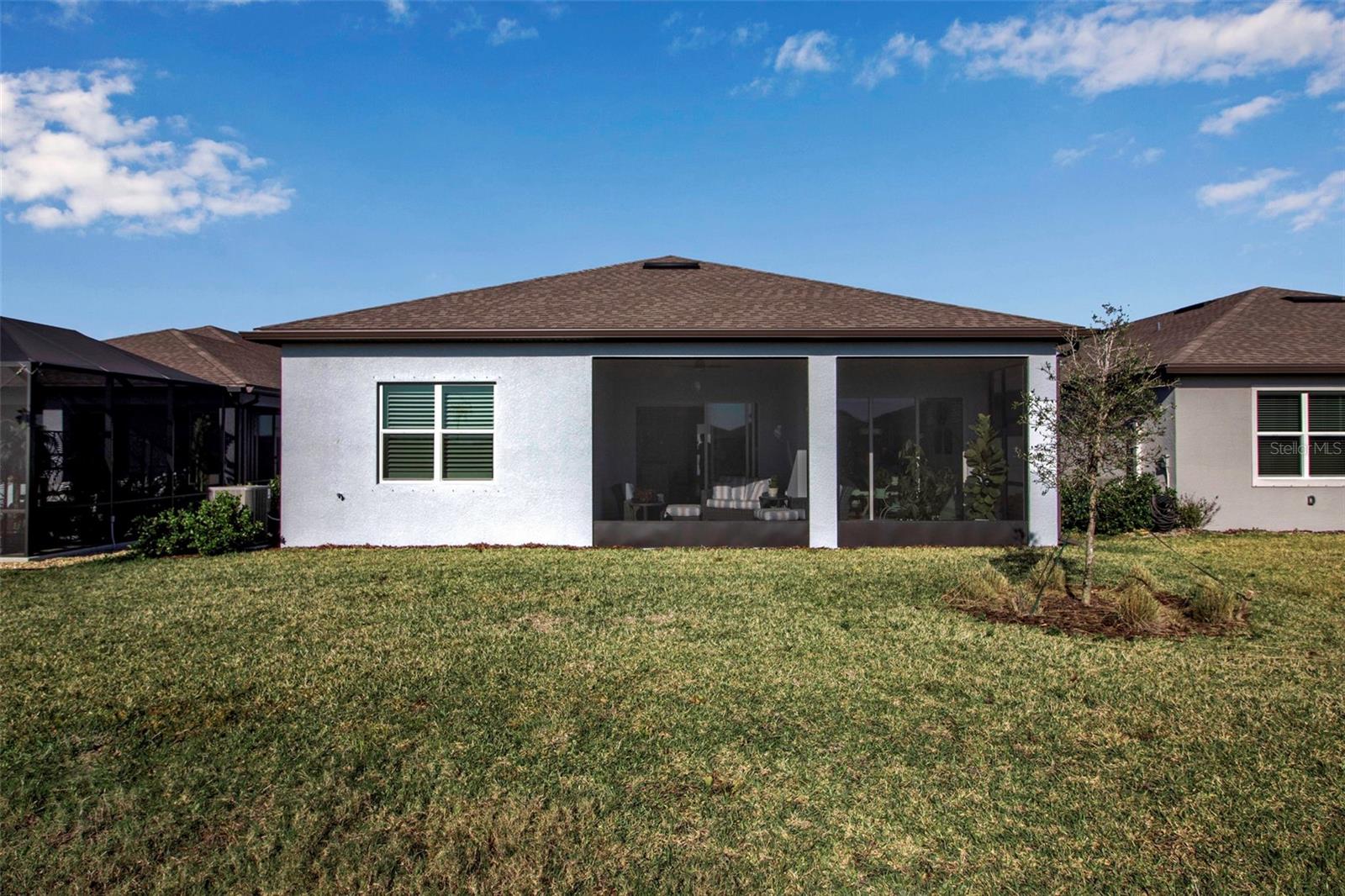Image 69 of 71 For 8541 Coastal Palms Glen