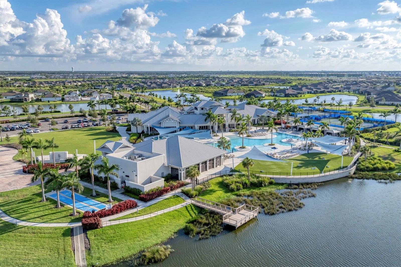 Image 73 of 74 For 8541 Coastal Palms Glen