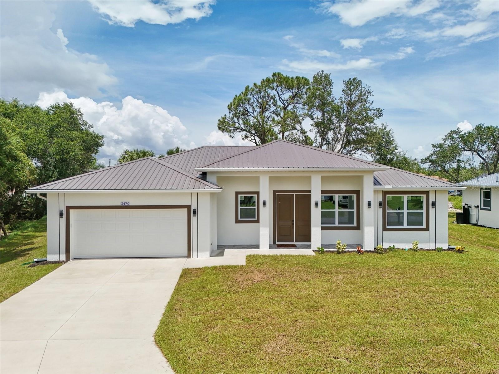 Details for 2470 Talwood Terrace, NORTH PORT, FL 34288