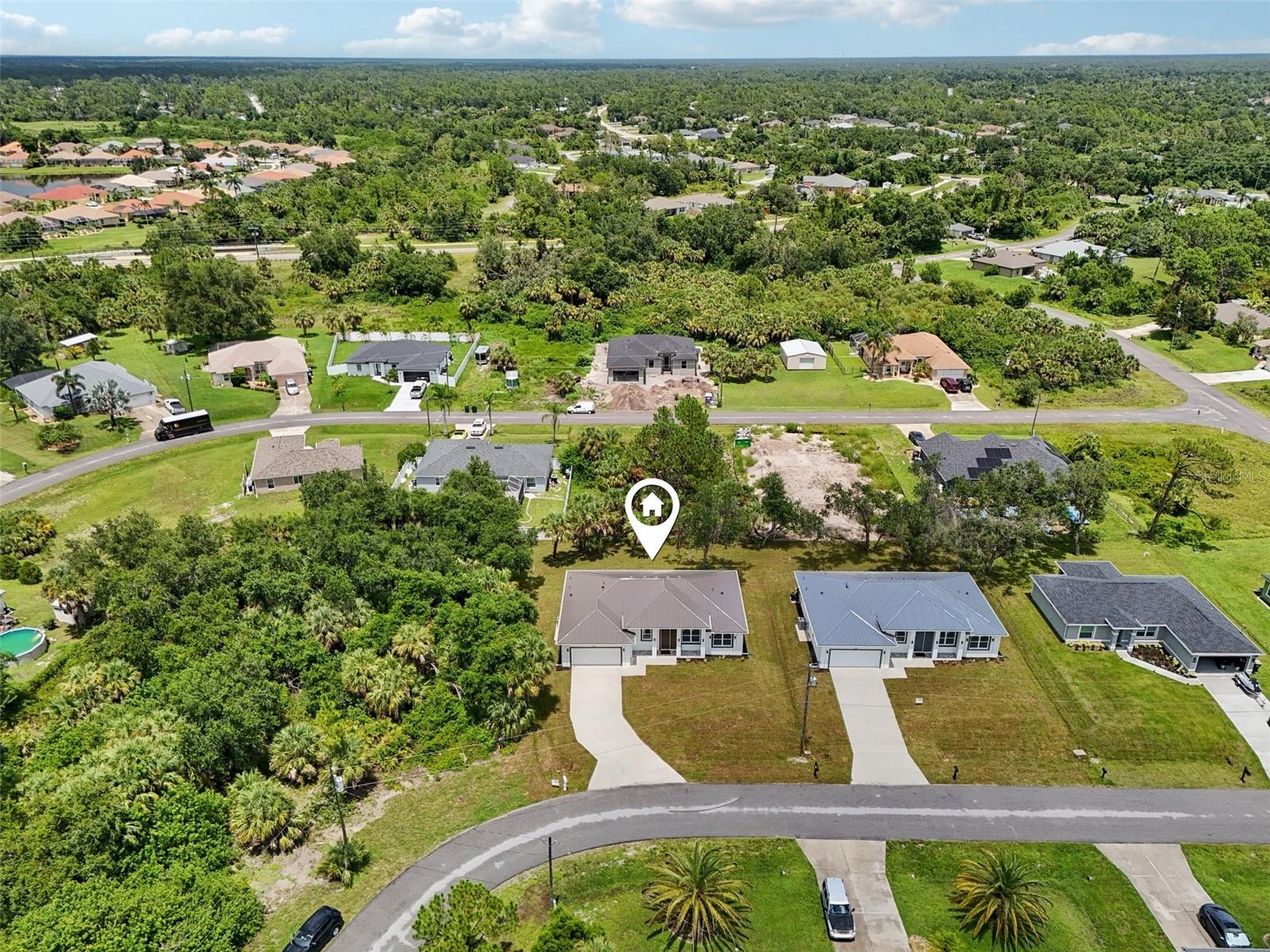 Image 32 of 40 For 2470 Talwood Terrace