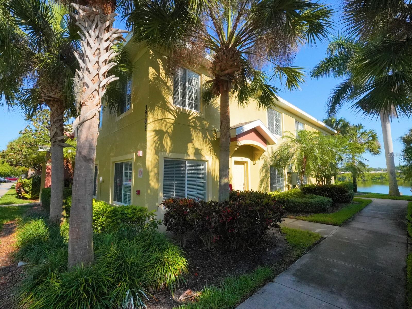 Details for 3707 45th Terrace W 107, BRADENTON, FL 34210
