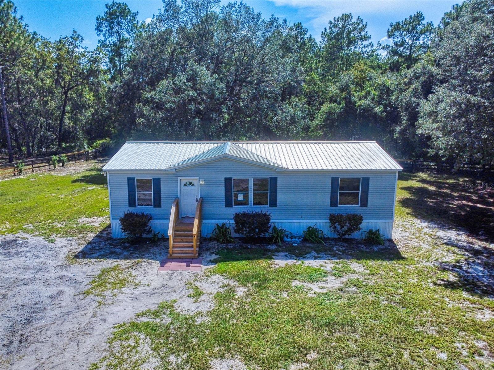 Details for 7360 157th Lane, DUNNELLON, FL 34432