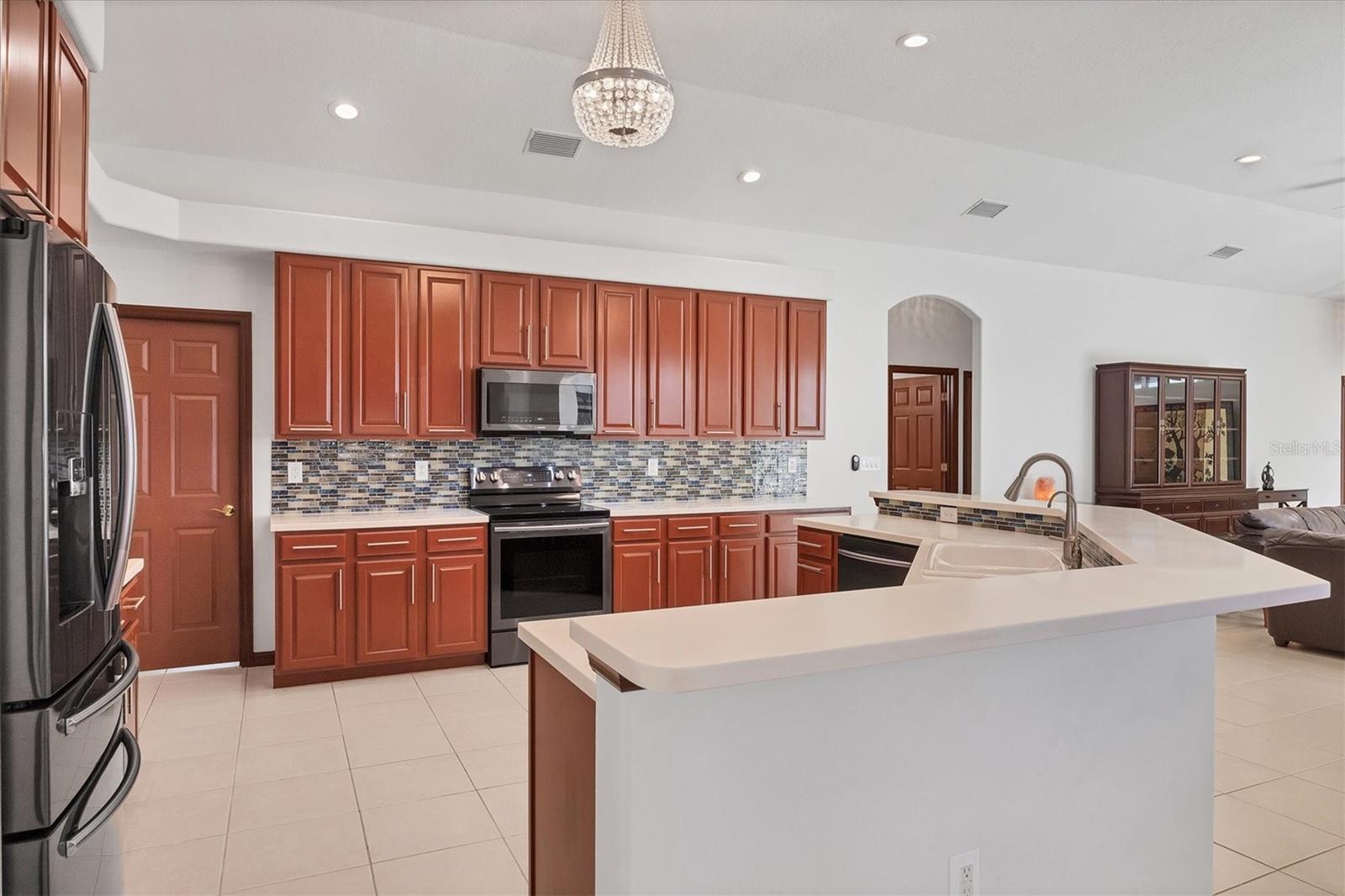Image 15 of 57 For 6115 Stillwater Court