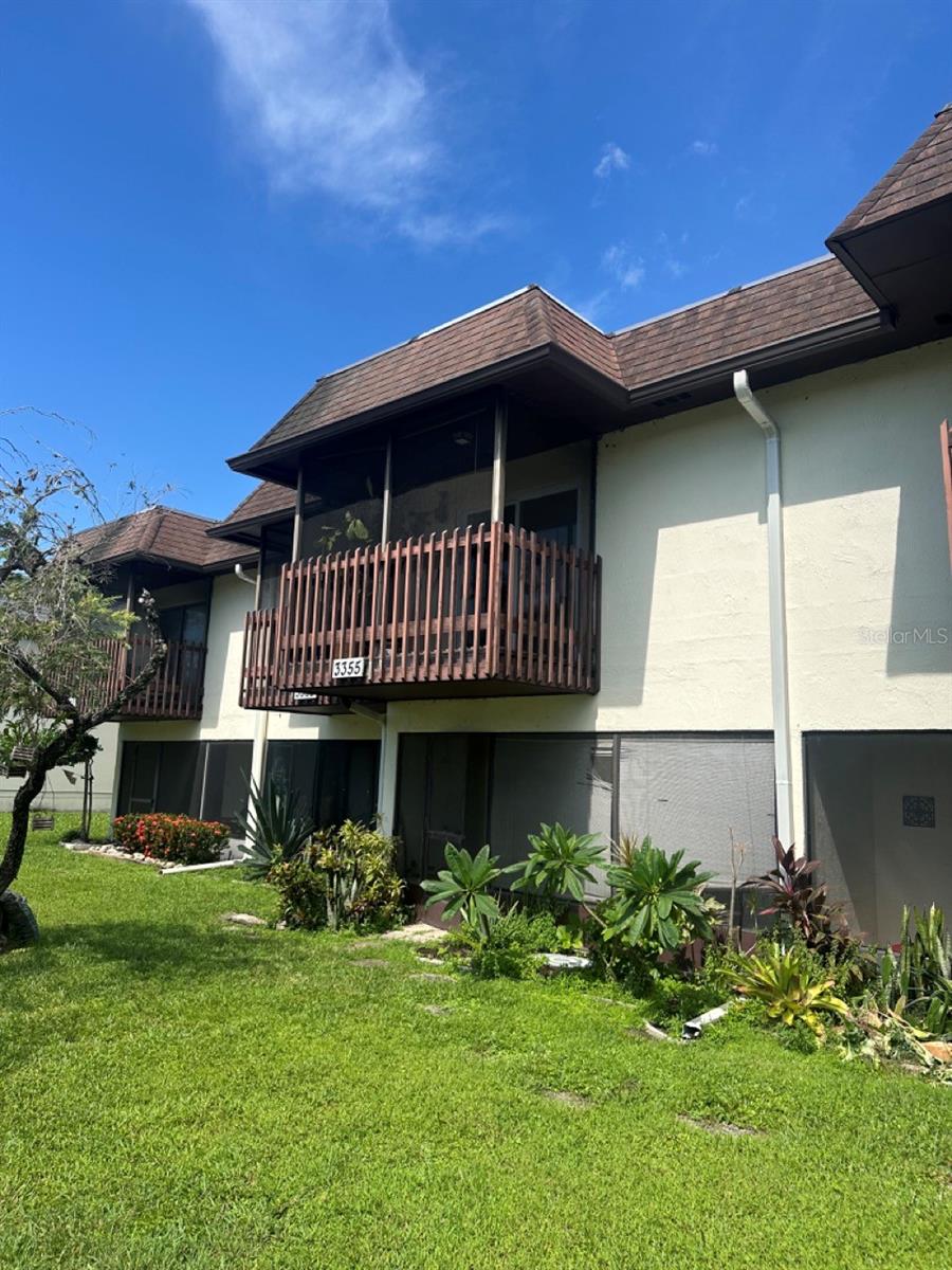 Listing Details for 3355 Ramblewood Drive N 3355, SARASOTA, FL 34237