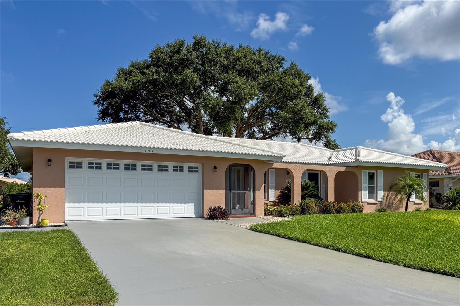 Details for 107 Corot Drive, NOKOMIS, FL 34275