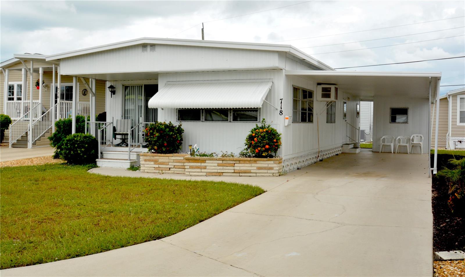 Details for 718 Green Circle, VENICE, FL 34285