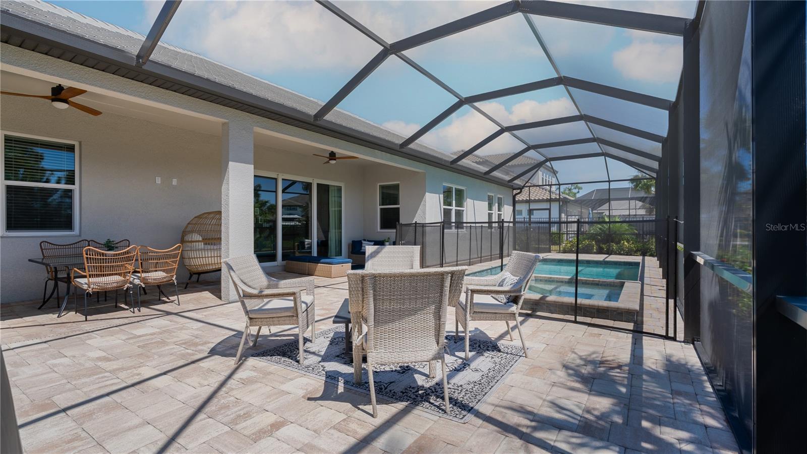Image 21 of 32 For 6172 Lungo Lago Drive