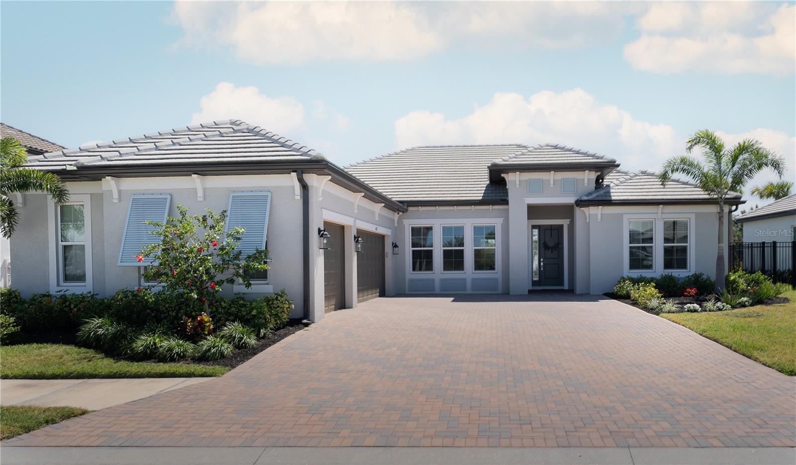 Image 30 of 32 For 6172 Lungo Lago Drive