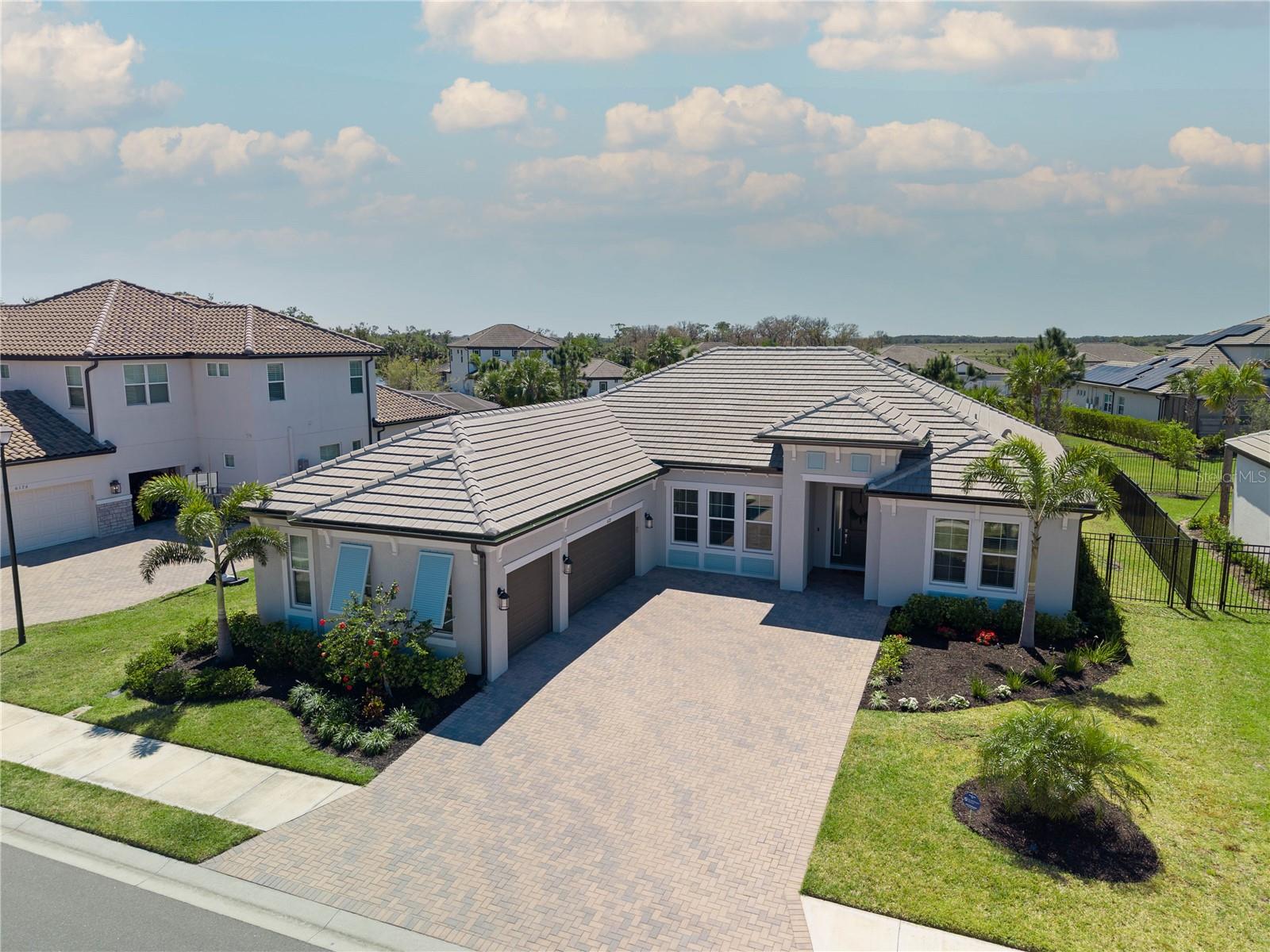 Image 32 of 32 For 6172 Lungo Lago Drive