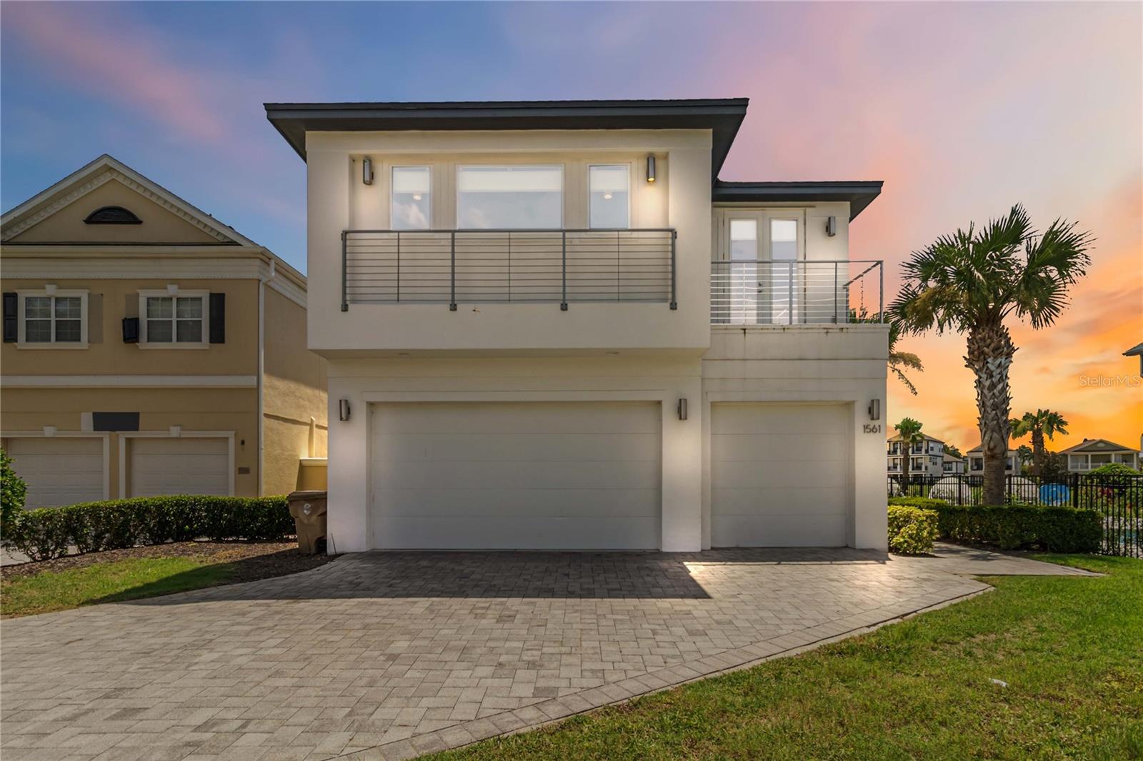 Details for 1561 Corolla Court, REUNION, FL 34747
